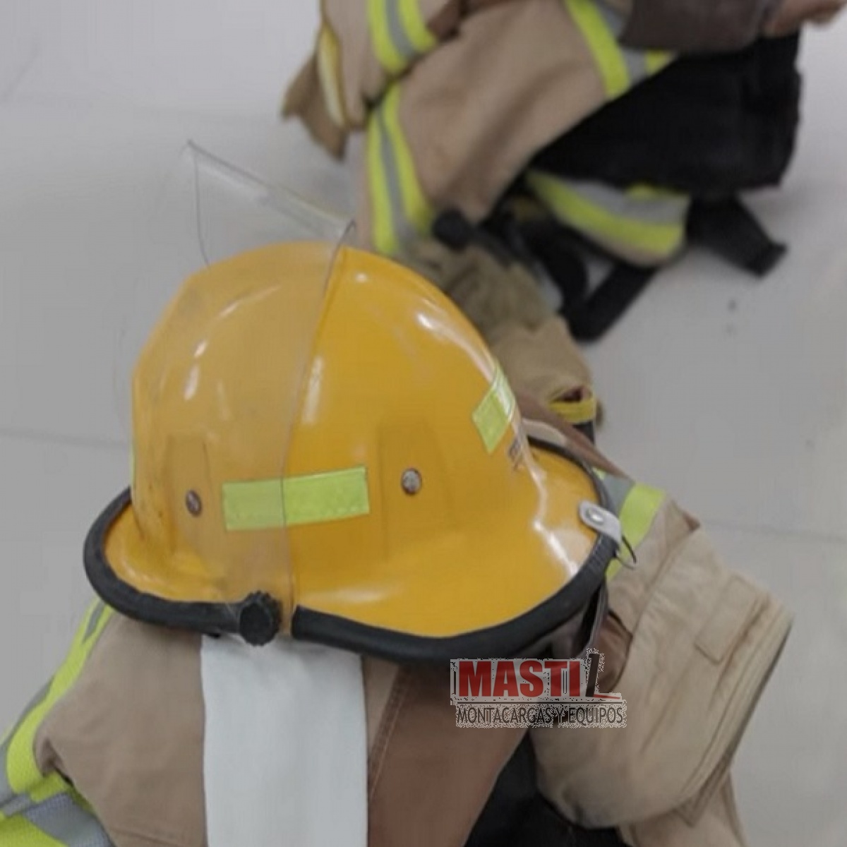 Cursos para Brigadas de Primeros Auxilios