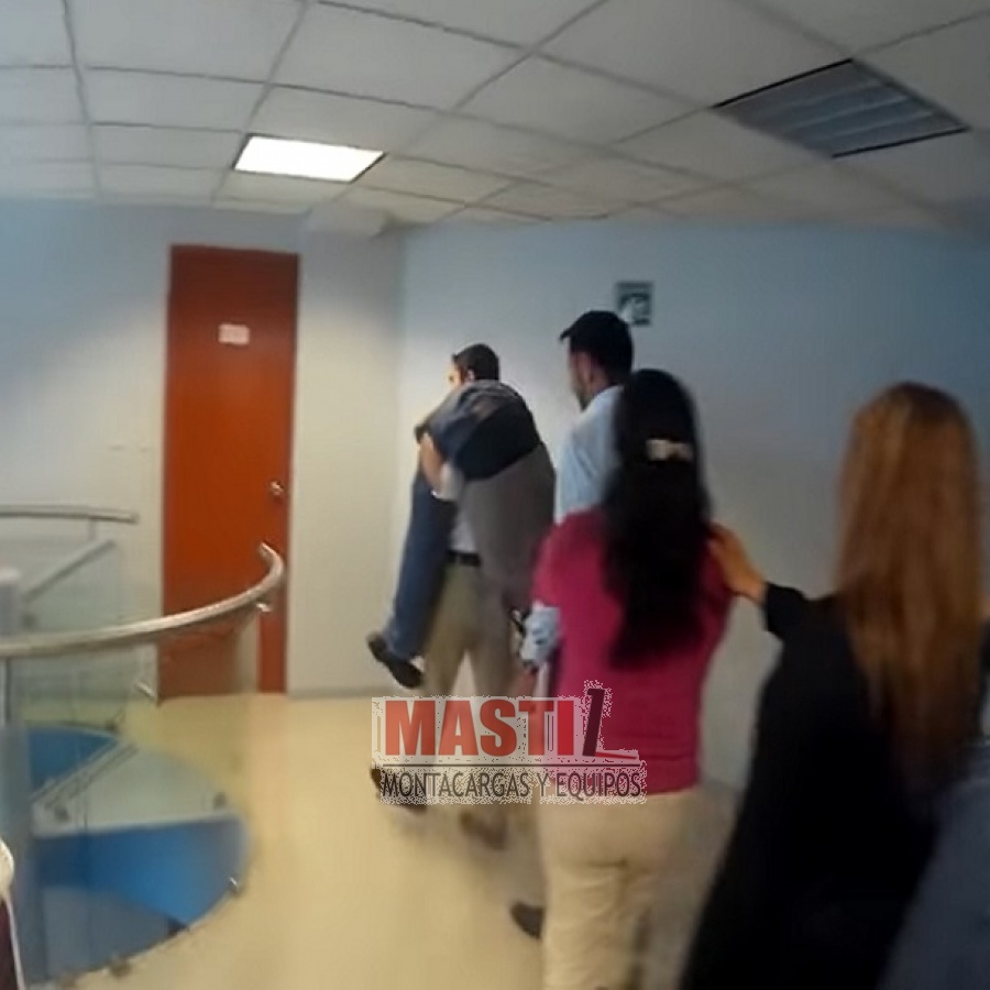 Curso de Brigada de Evacuación de Inmuebles